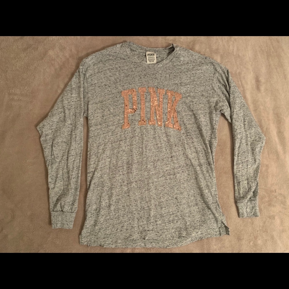 Women’s PINK Sweater